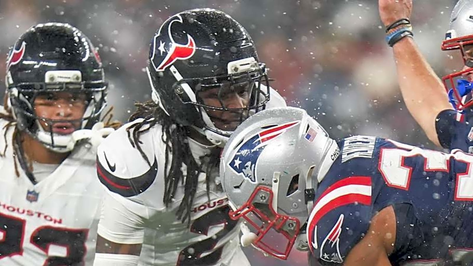 What Texans Need to Become True Super Bowl Contenders