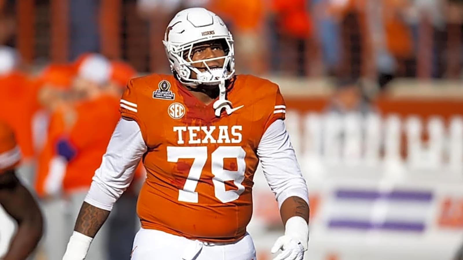 Ravens Land Top OL, Star Safety in New Mock Draft