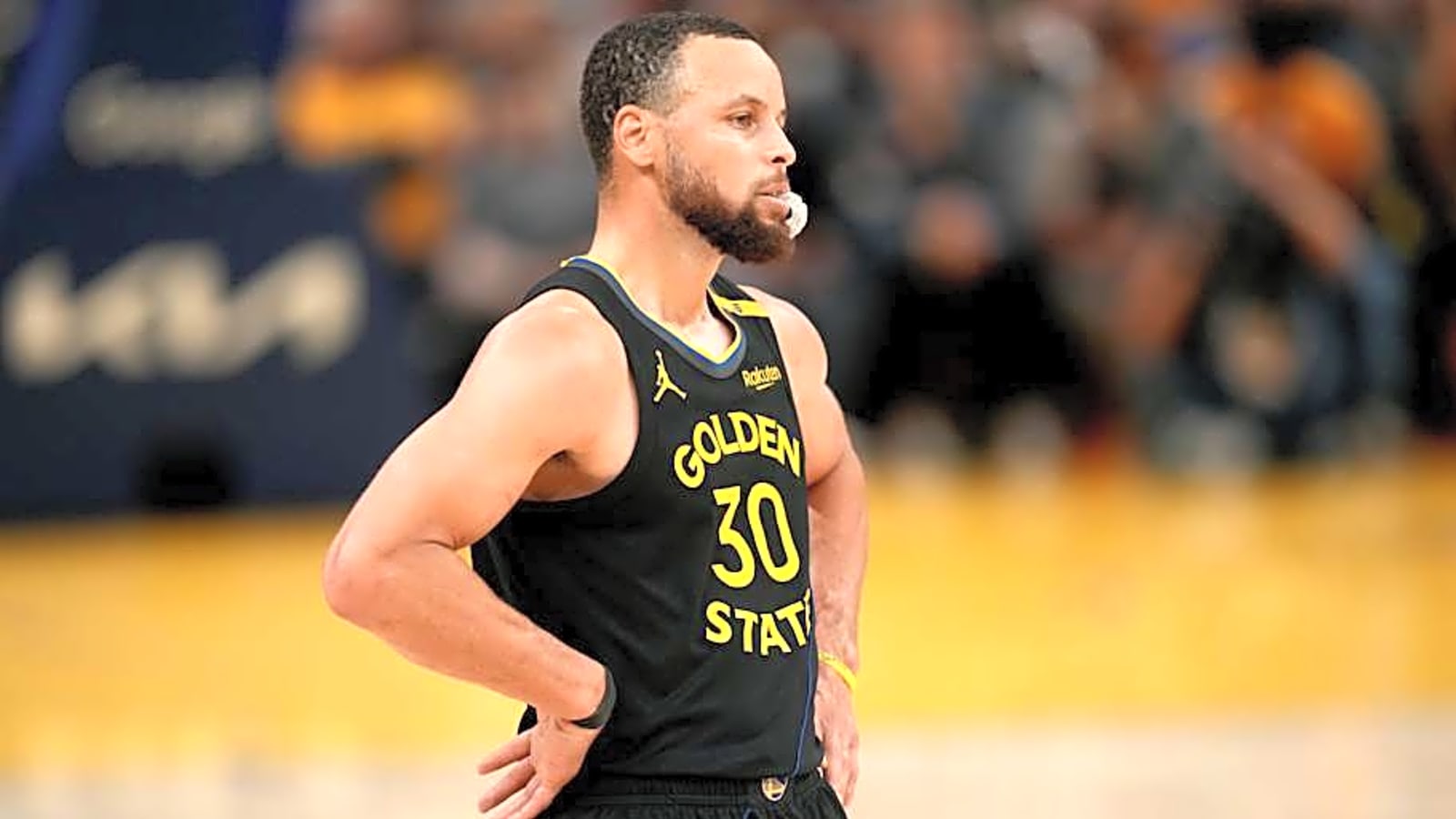  Steph Curry&#39;s Injury Update Before Warriors-Timberwolves Game 2