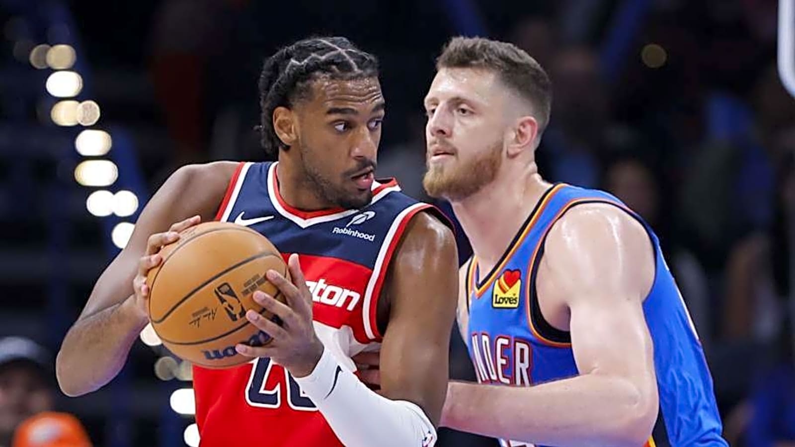 Wizards' Keys to Victory vs. Struggling Knicks