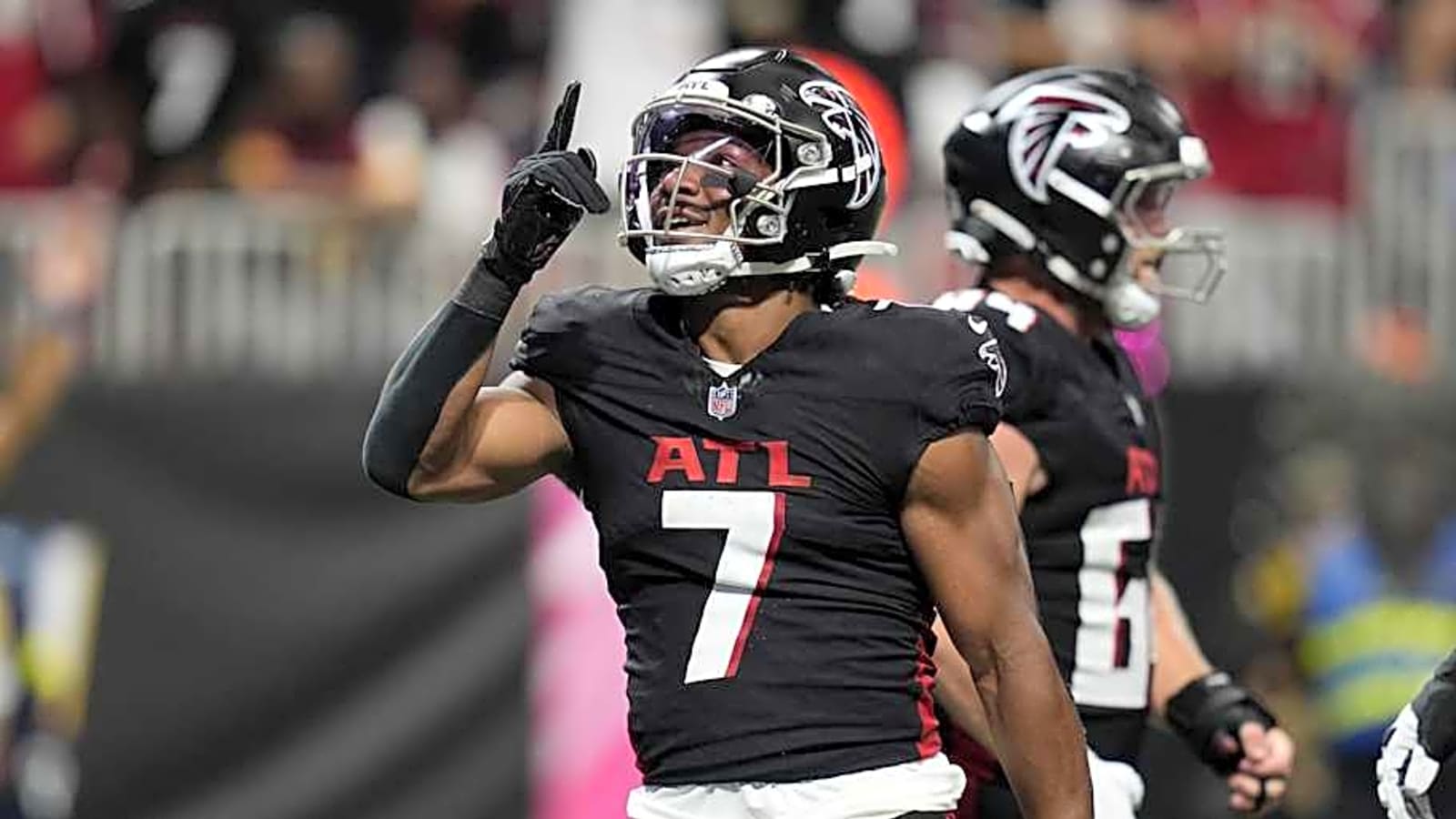 4 Burning Questions Facing Atlanta Falcons Ahead of Clash with Buffalo Bills