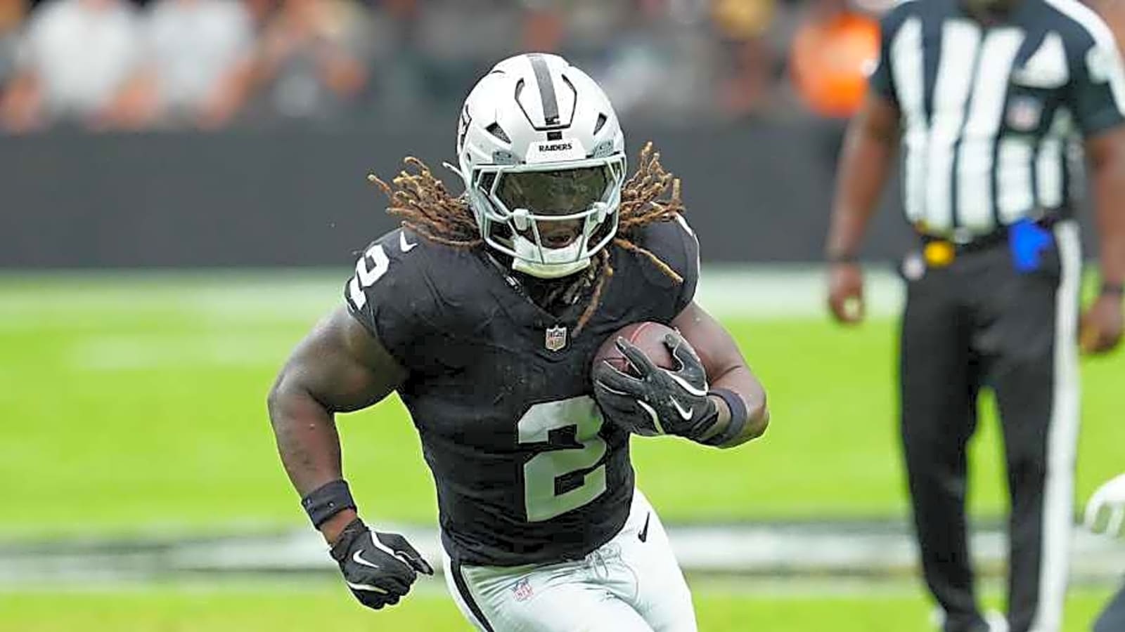 What We Learned from Raiders&#39; Preseason Matchup Against the 49ers