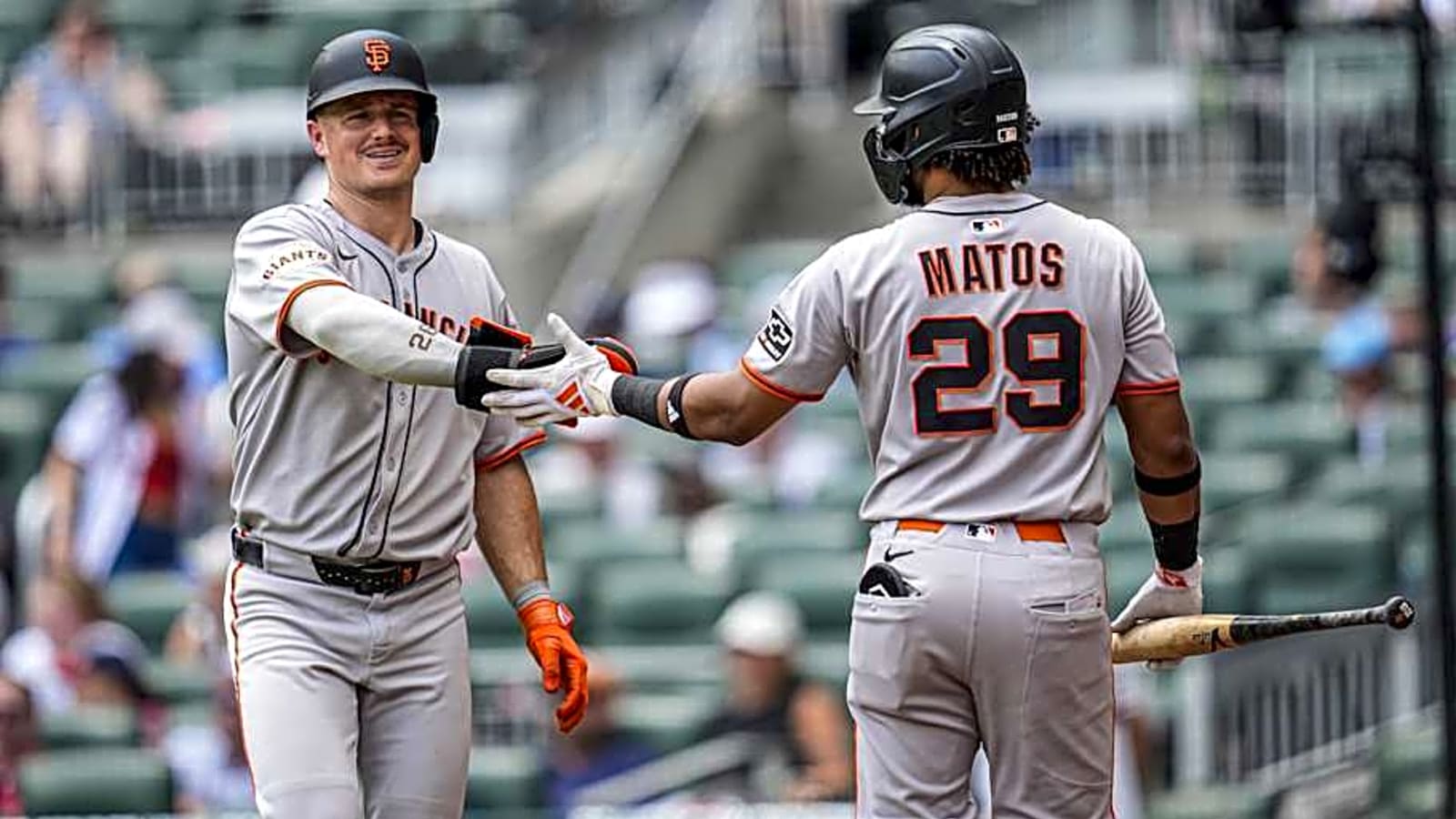 Giants Recent Performance Could Lead to MLB Trade Deadline Adjustment