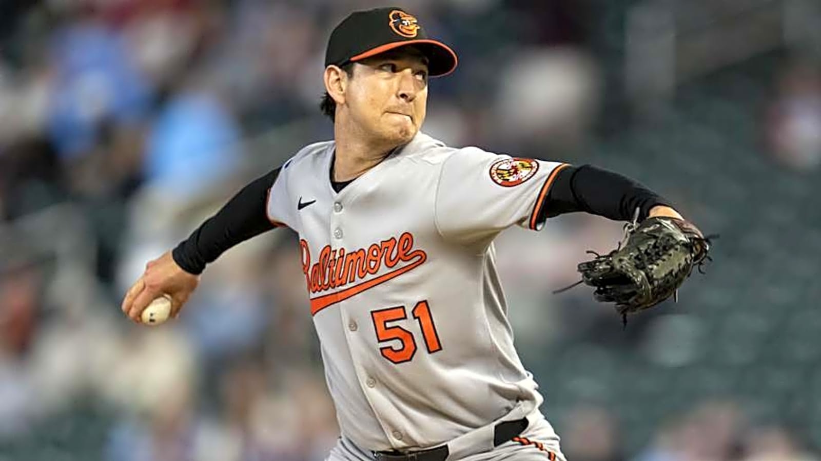 Baltimore Orioles Make Critical Pitching Moves Ahead of Sunday&#39;s Game