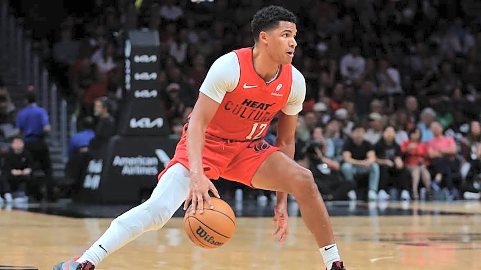 Dru Smith Re-signs With The Miami Heat On New Deal