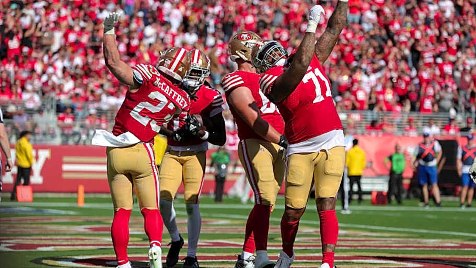 Why the 49ers Can Win the NFC West this Year