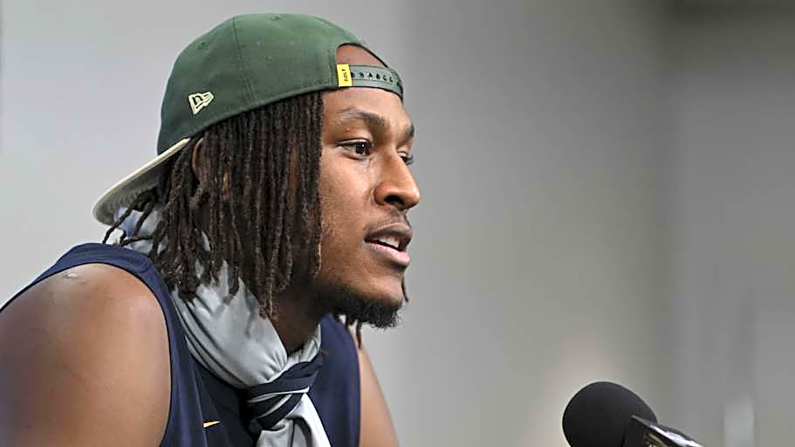 NBA Fans In Shock Over Myles Turner Indiana Pacers News
