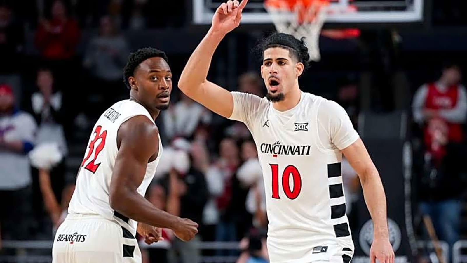 Cincinnati Bearcats Basketball Storylines: Lipscomb Bisons