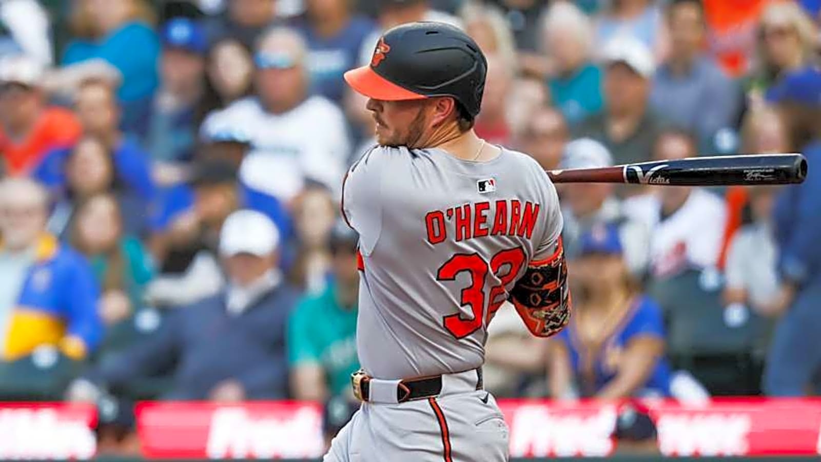 Baltimore Orioles Slugger Proving to Be Franchise&#39;s Best MLB Trade Deadline Chip
