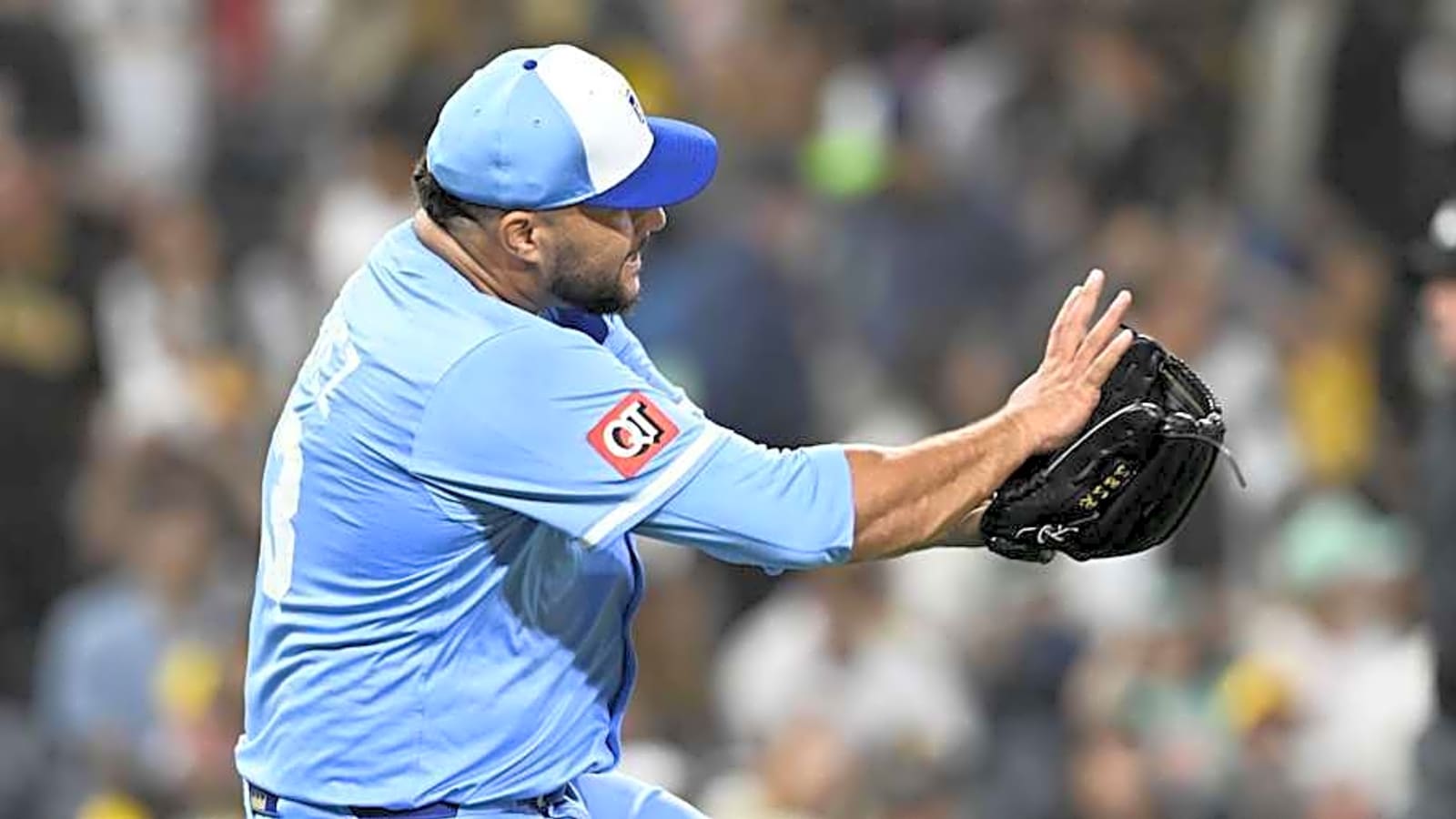 Royals Have Third All-Star As $22 Million Man Replaces Rangers&#39; Jacob deGrom