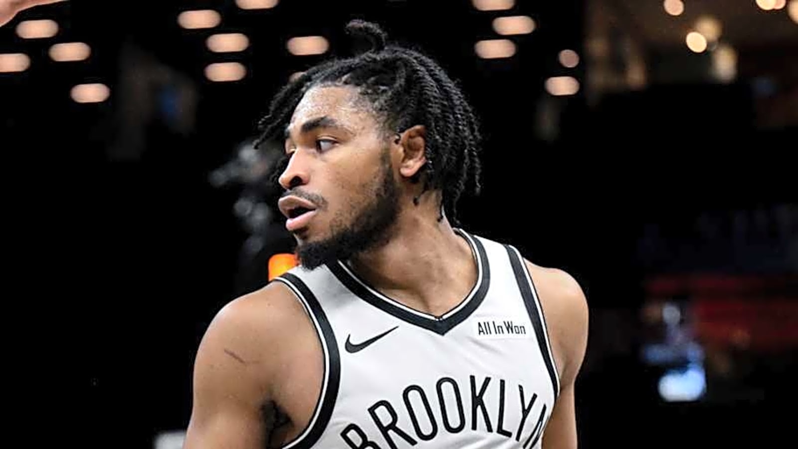 Nets, Wizards Could Each Miss One Starter Tonight
