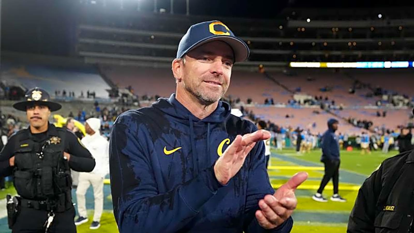 ESPN Ranks Cal&#39;s 2026 Recruiting Class in the Top 20