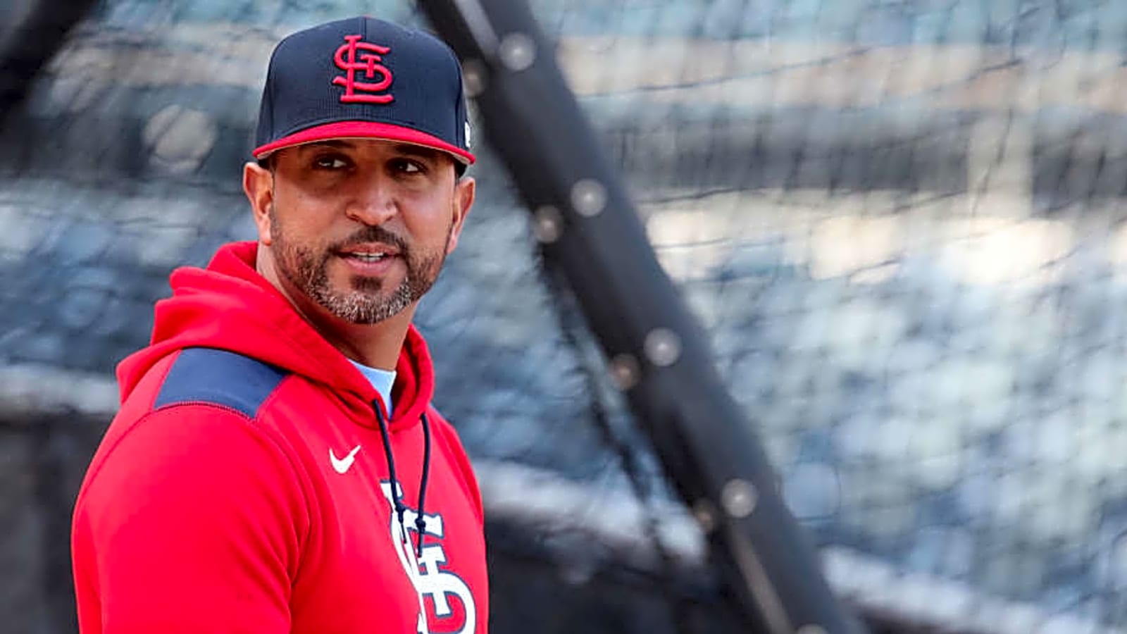Cardinals’ Oli Marmol Gives Update On ‘Looming’ Michael McGreevy Decision