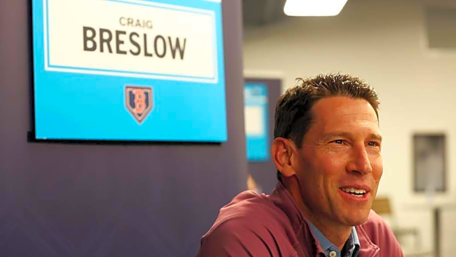 Craig Breslow Hints At Red Sox&#39;s Plans For 2025 Trade Deadline