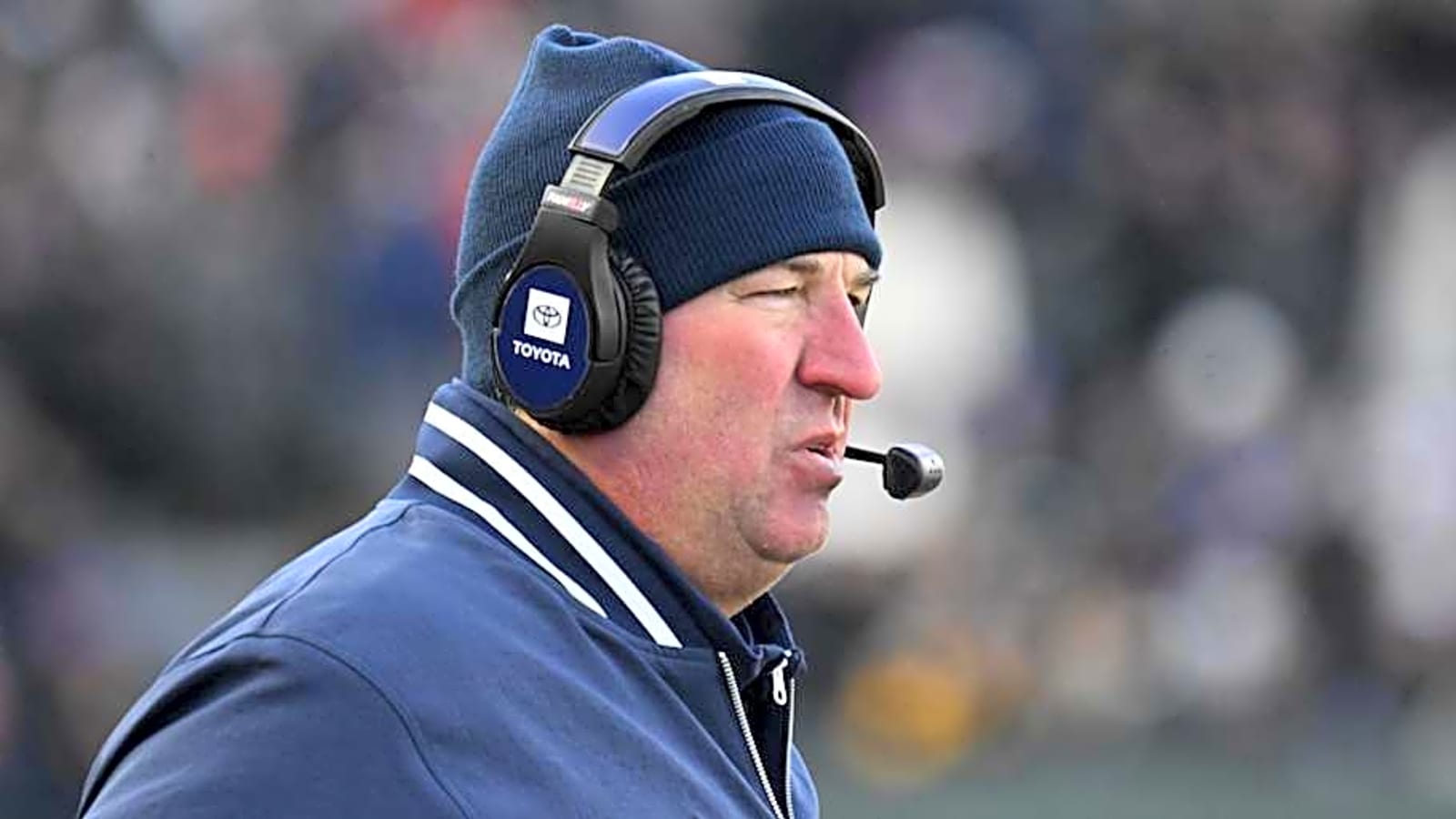 Illinois Football Offers Limestone University Transfer Tight End
