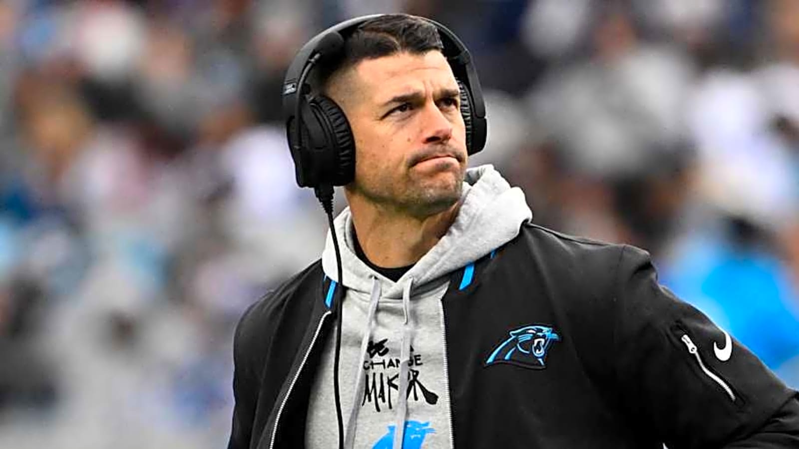 Analyst reveals even more bad news for Panthers in pursuit of veteran help