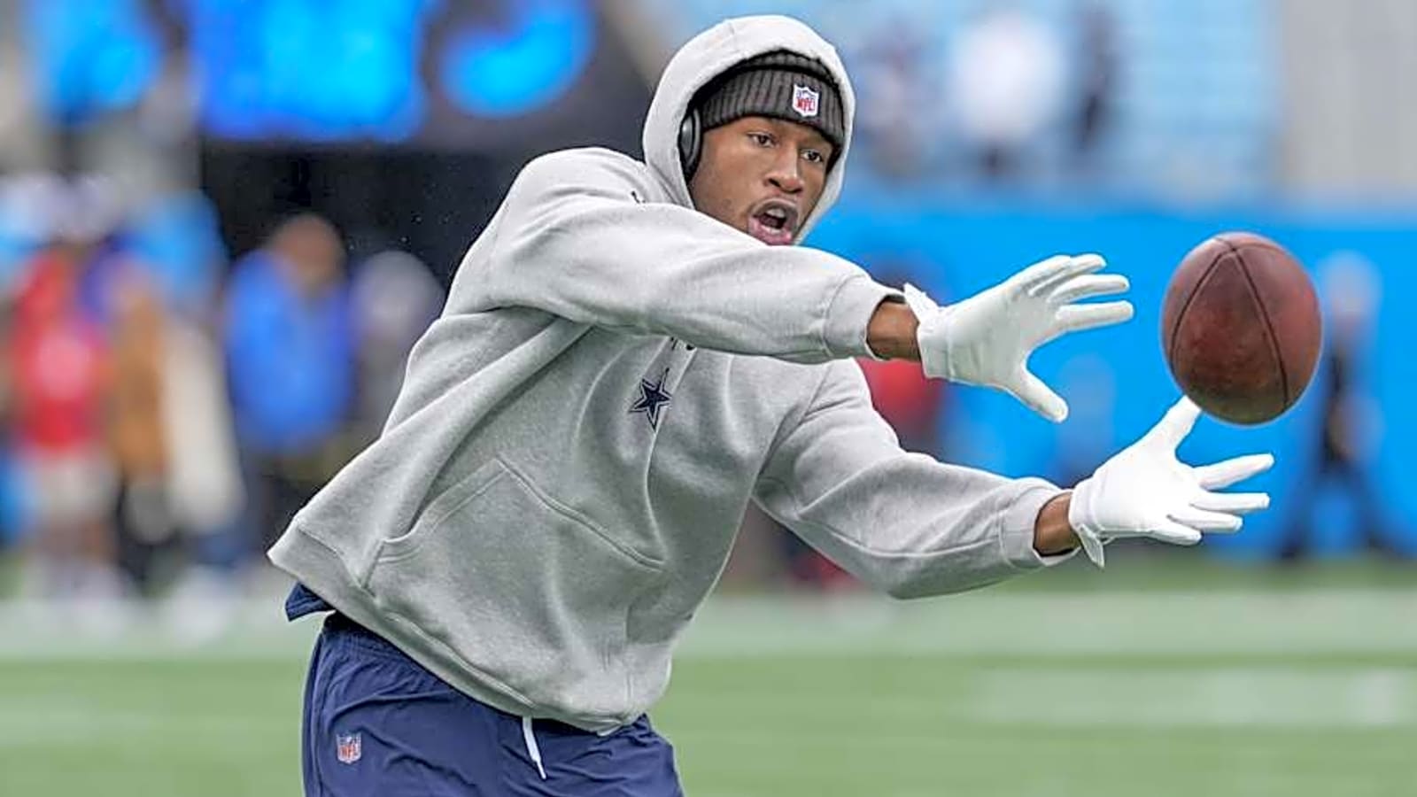 3 big takeaways from Cowboys&#39; first day of mandatory minicamp