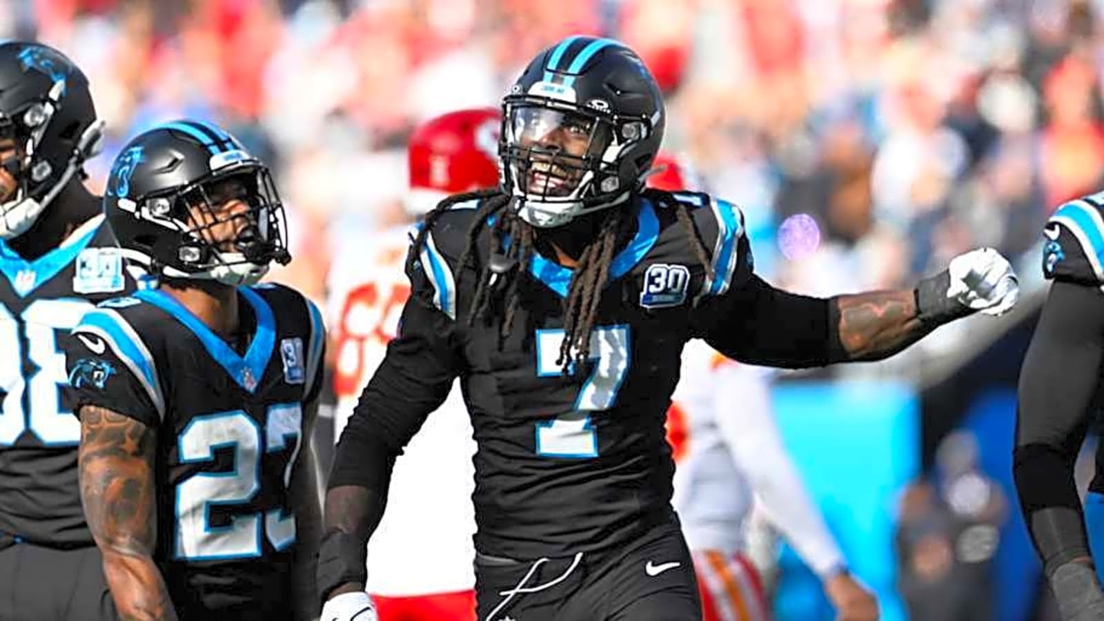 Ravens Predicted to Sign Former First-Overall Pick