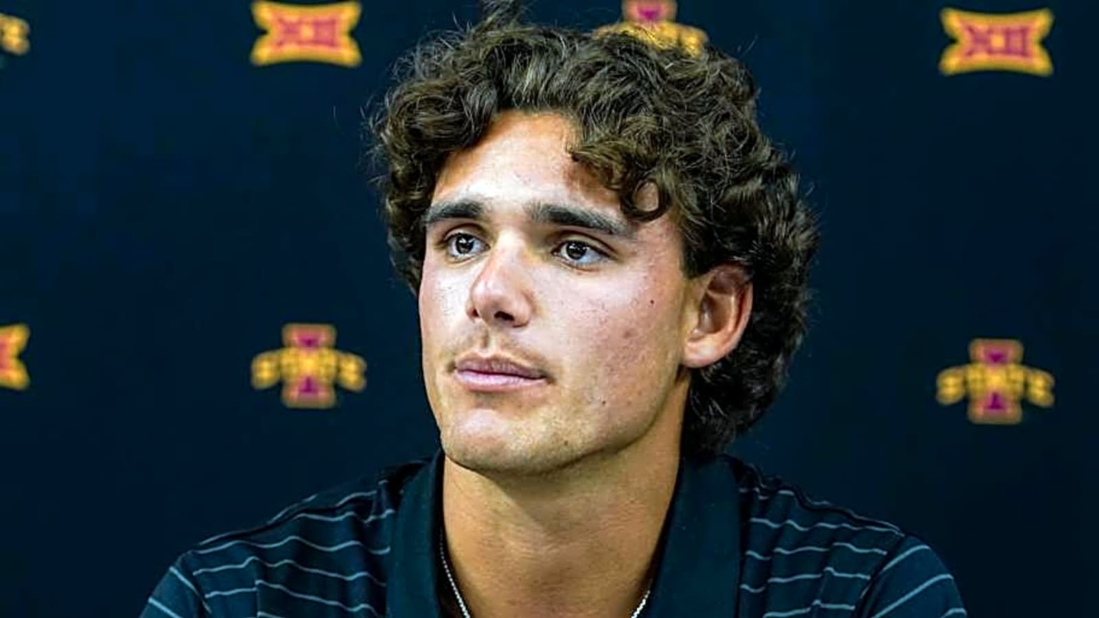 Iowa State QB Drops Jarring Statement on Cyclones&#39; Bowl Win