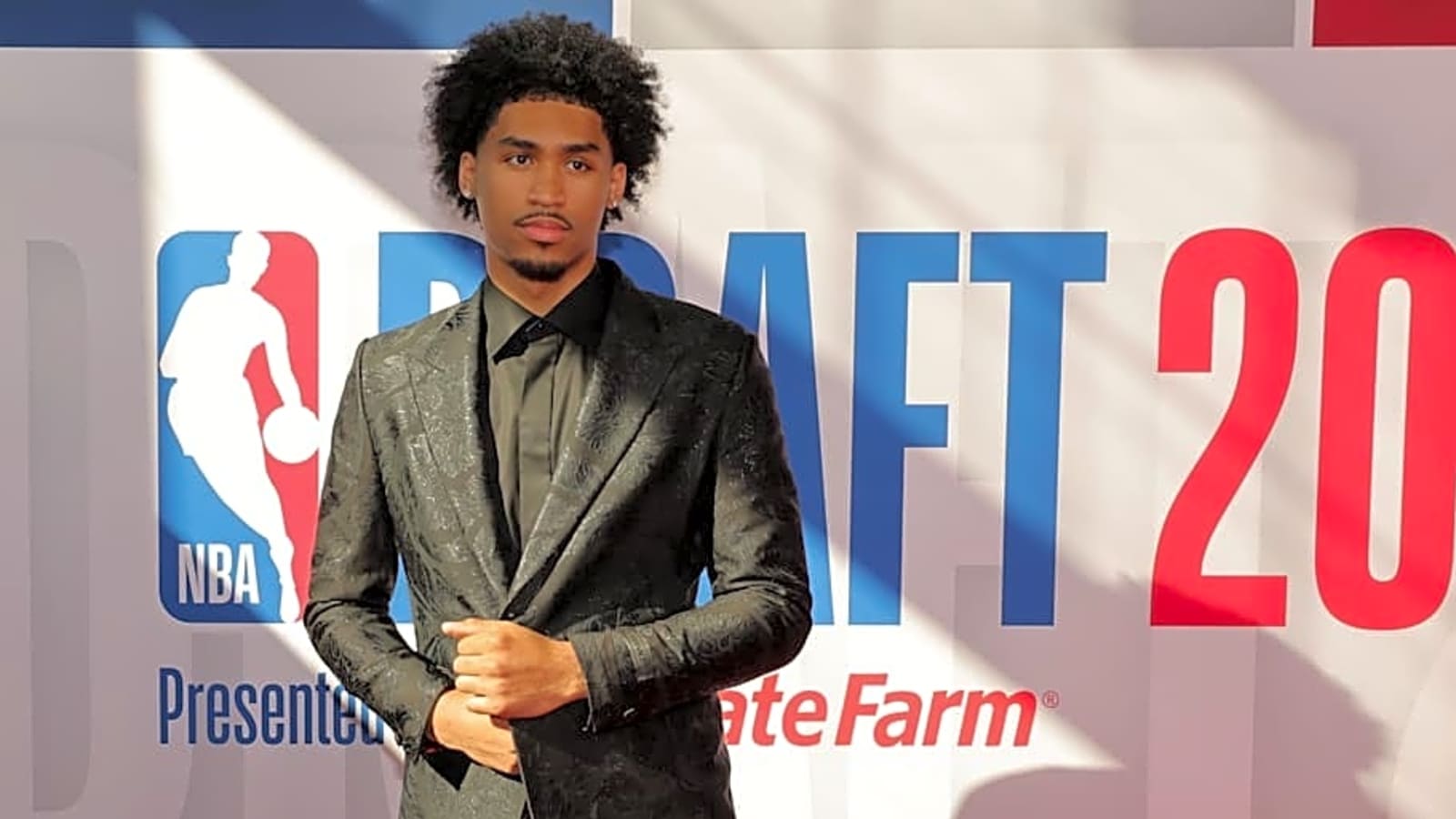  Spurs Select Dylan Harper 2nd Overall in 2025 NBA Draft
