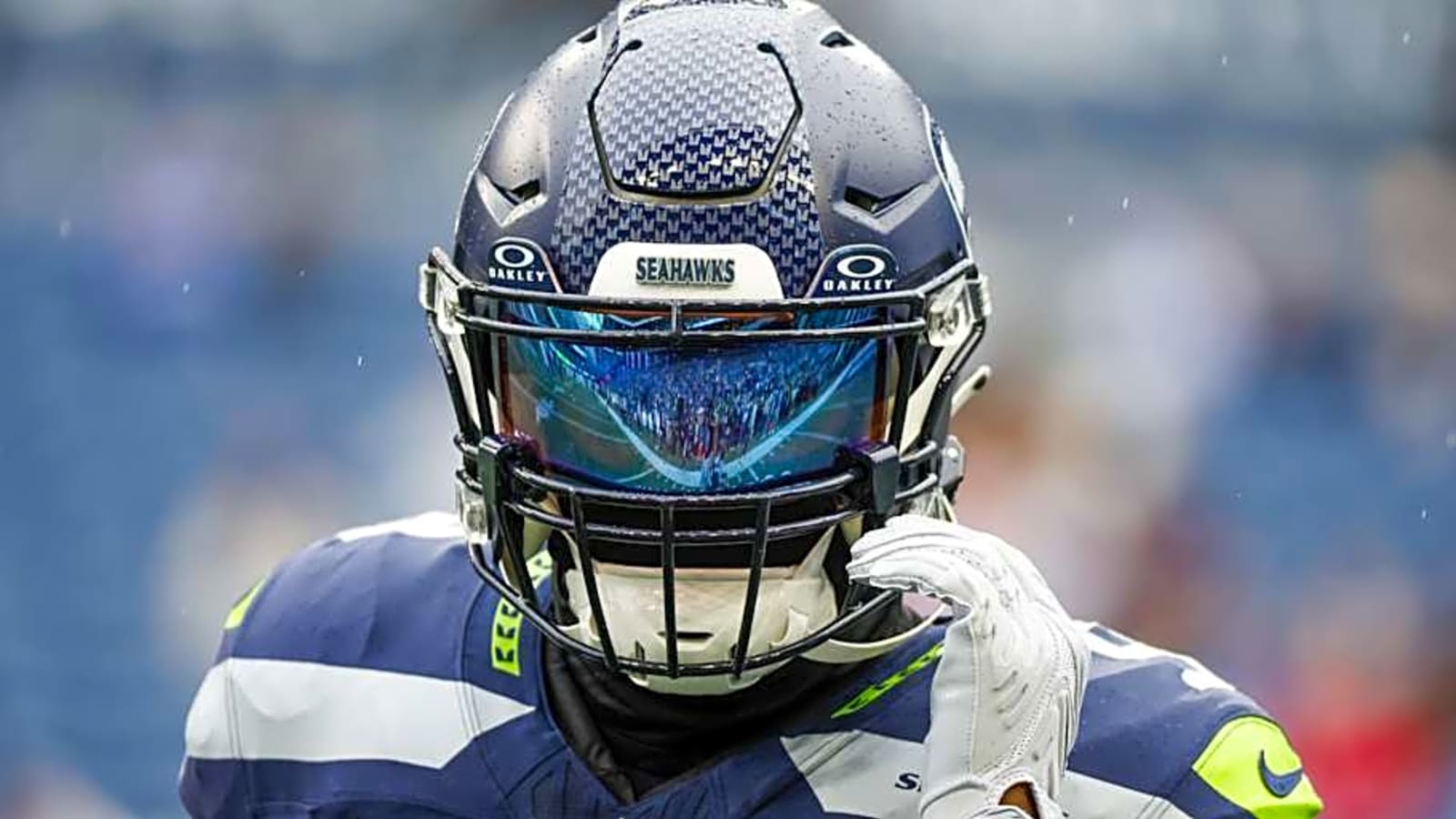 Cowboys trade rumors link team to former second-round pick upgrade at RB