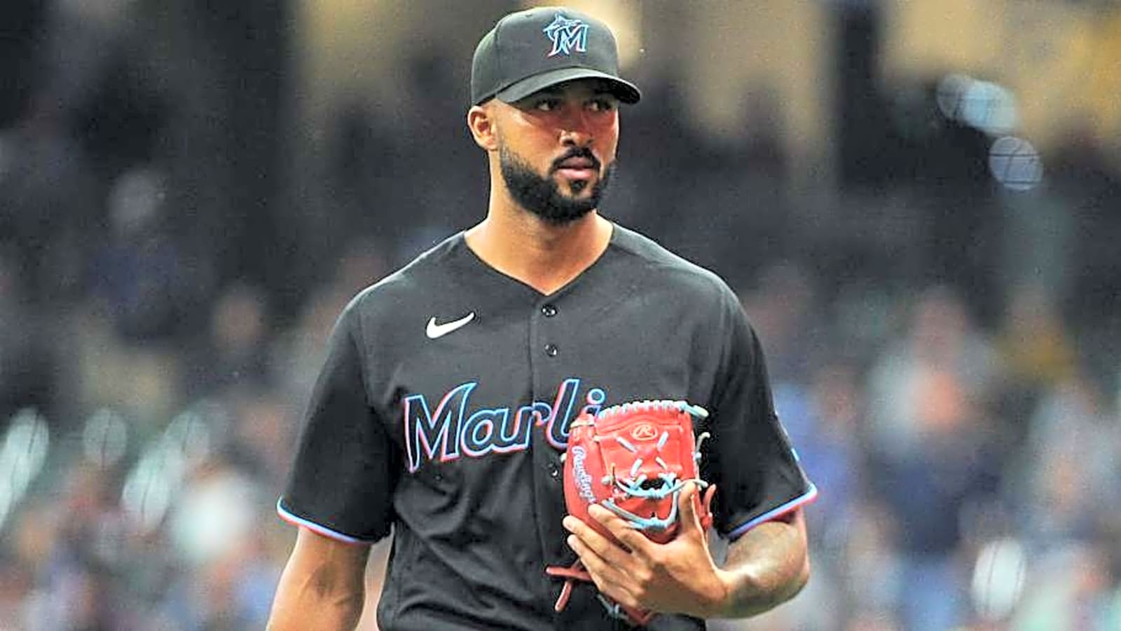 Miami Marlins Could Throw Major Curveball at MLB Trade Deadline