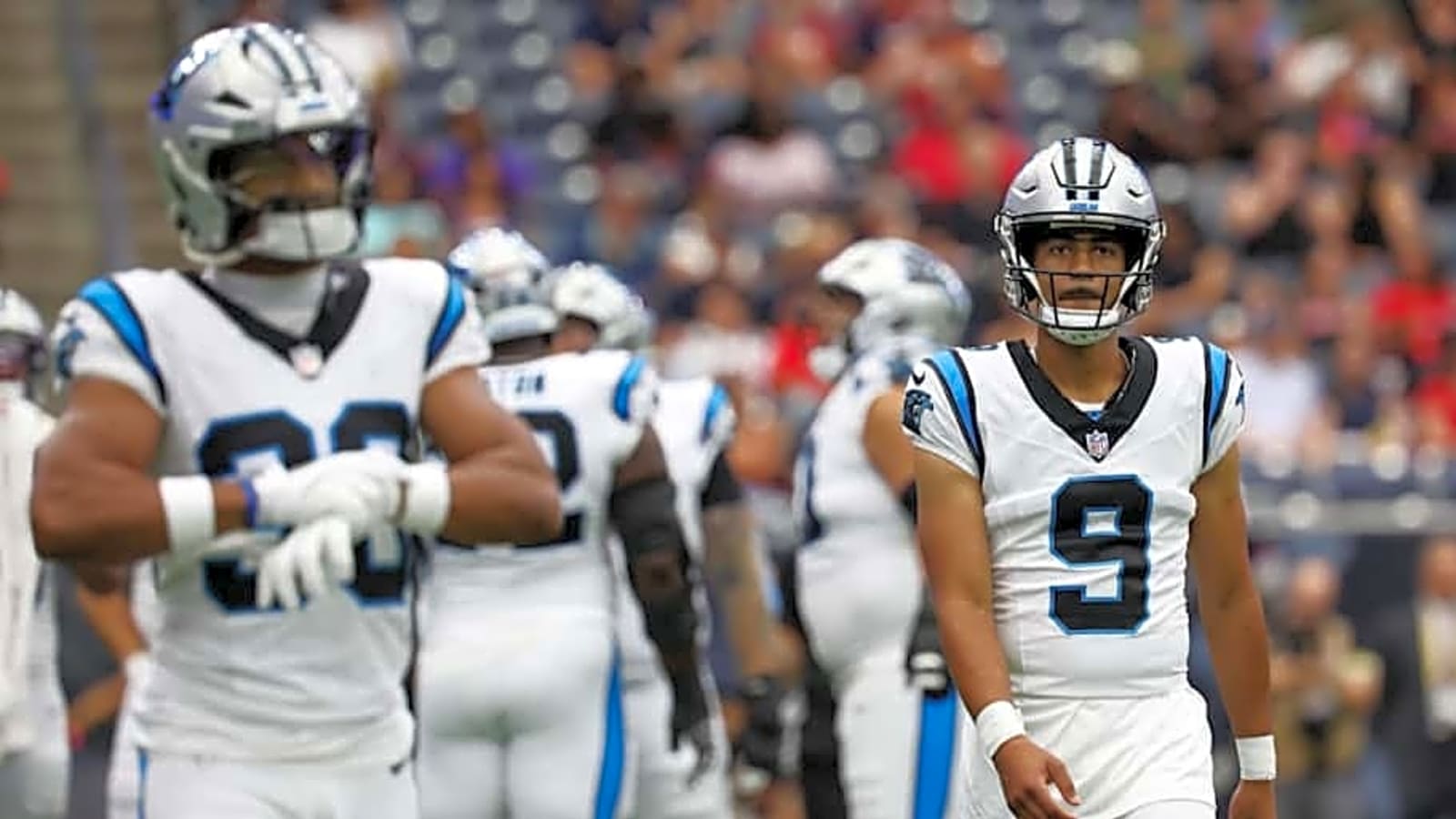 The Athletic has one devastating word for Carolina Panthers&#39; awful preseason start