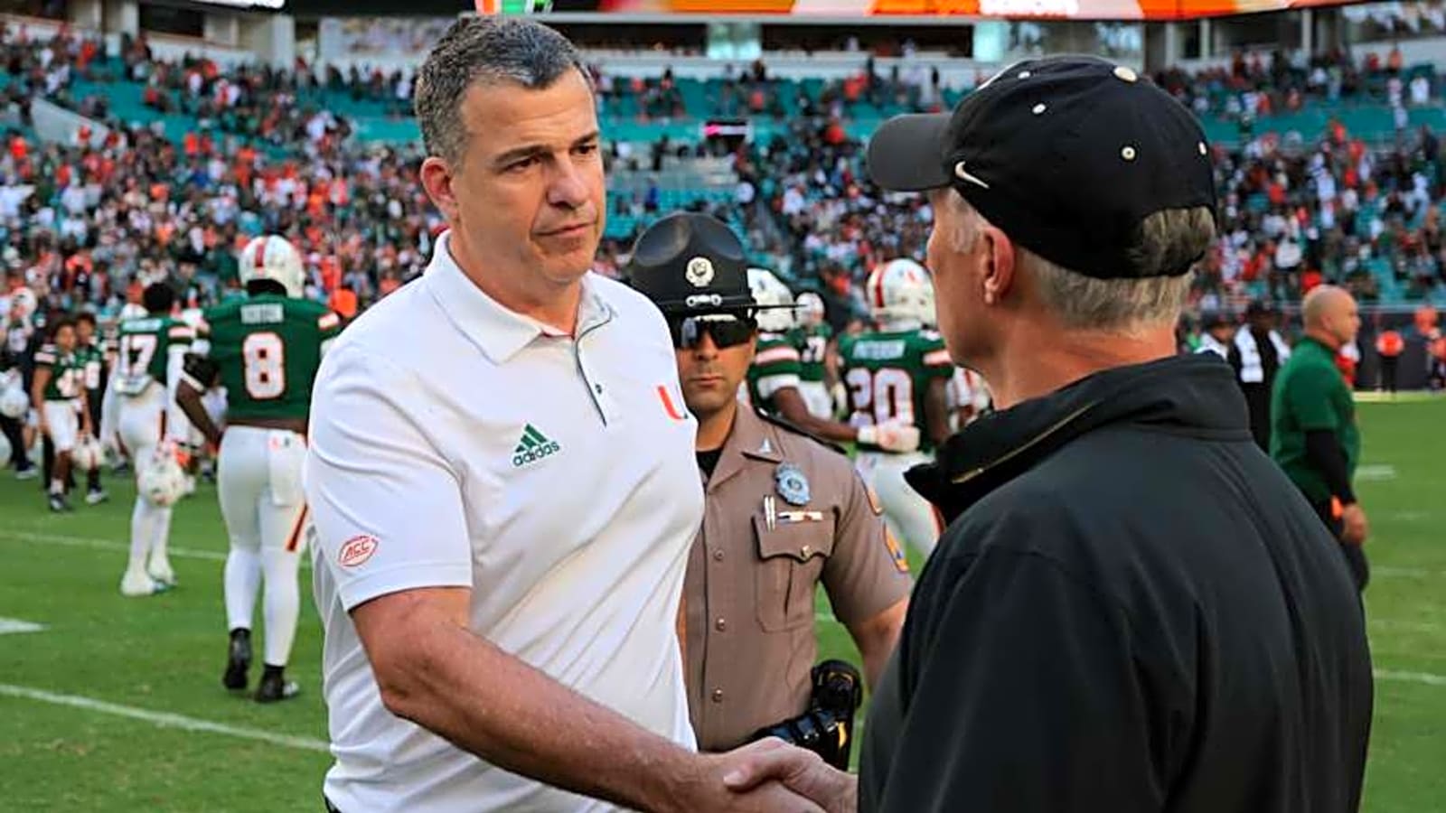 Miami&#39;s Improvement in Depth the Key to Winning in 2025