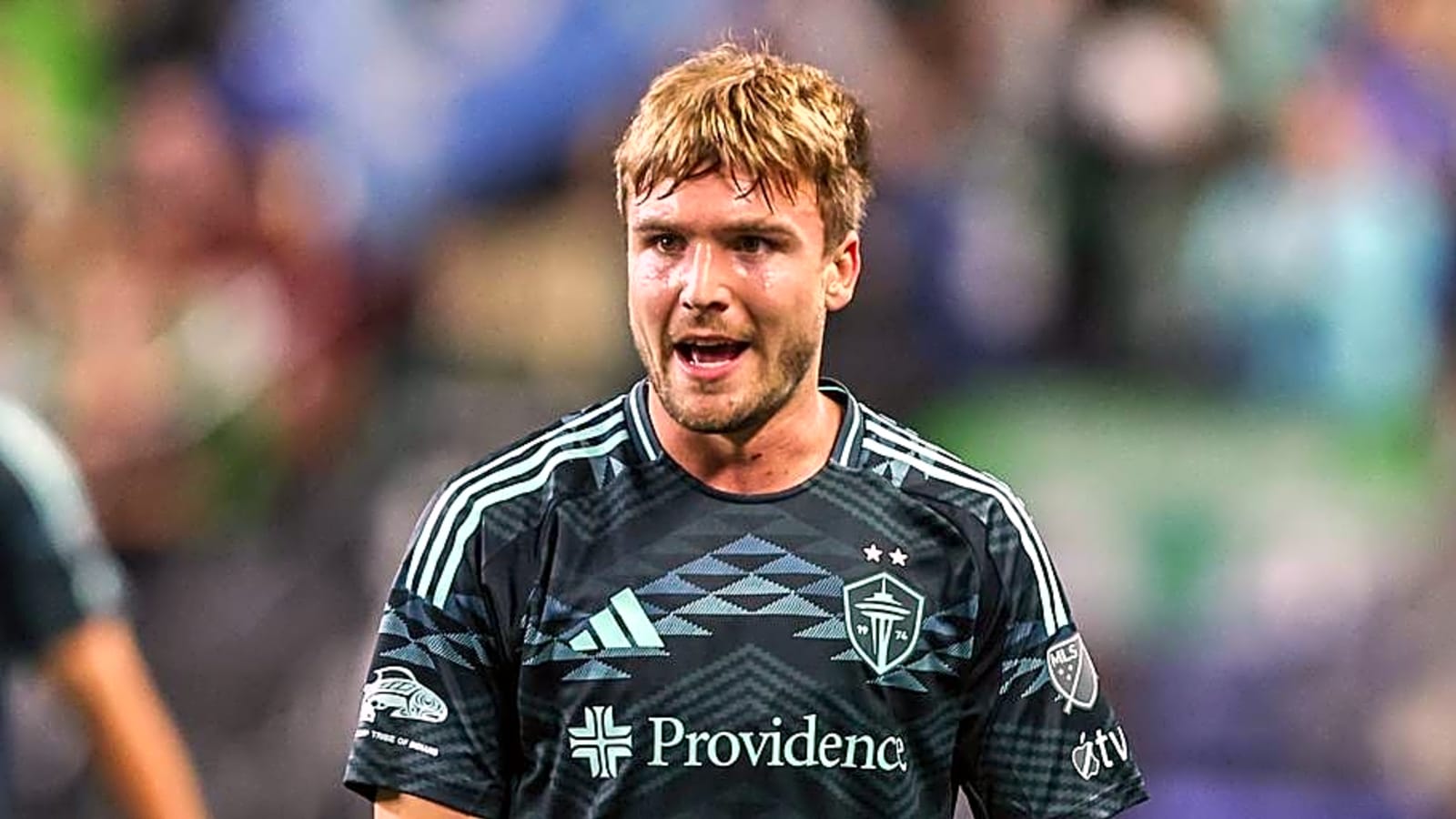 Defense steals the show as Sounders win the derby