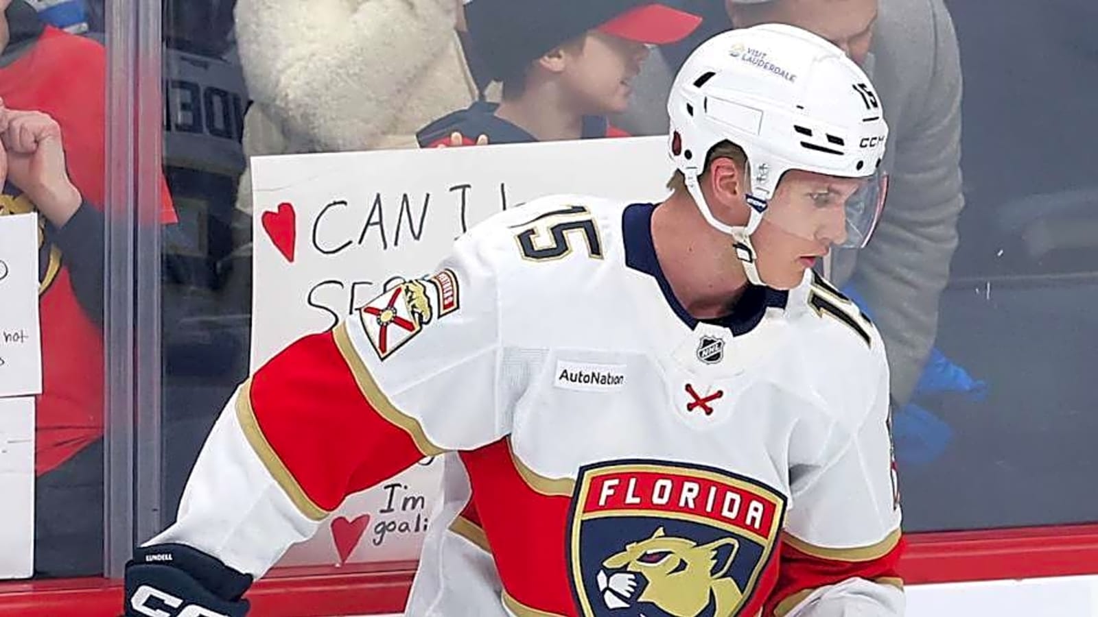 Flyers Can Solve Immediate and Long-Term Needs With Panthers Center