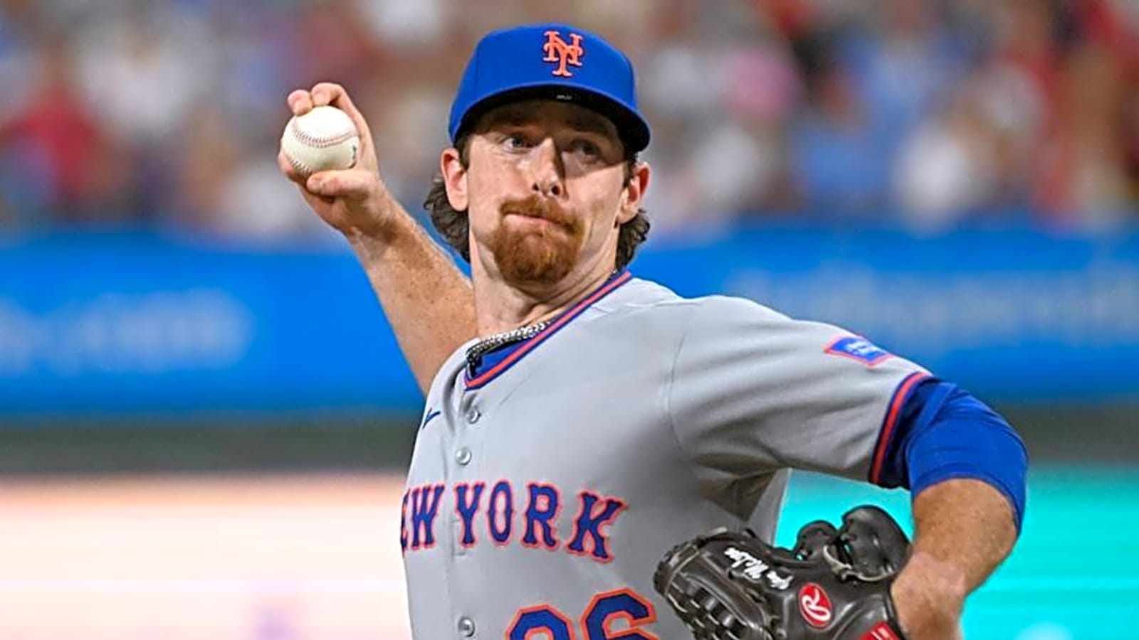 New York Mets face intriguing dilemma with Nolan McLean