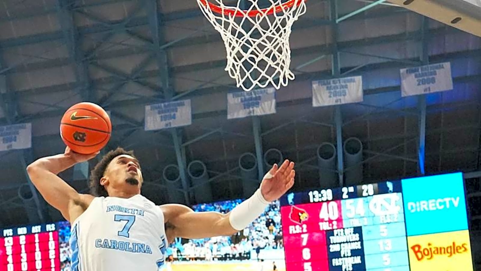 3 Audacious Observations From UNC’s Win Over Louisville