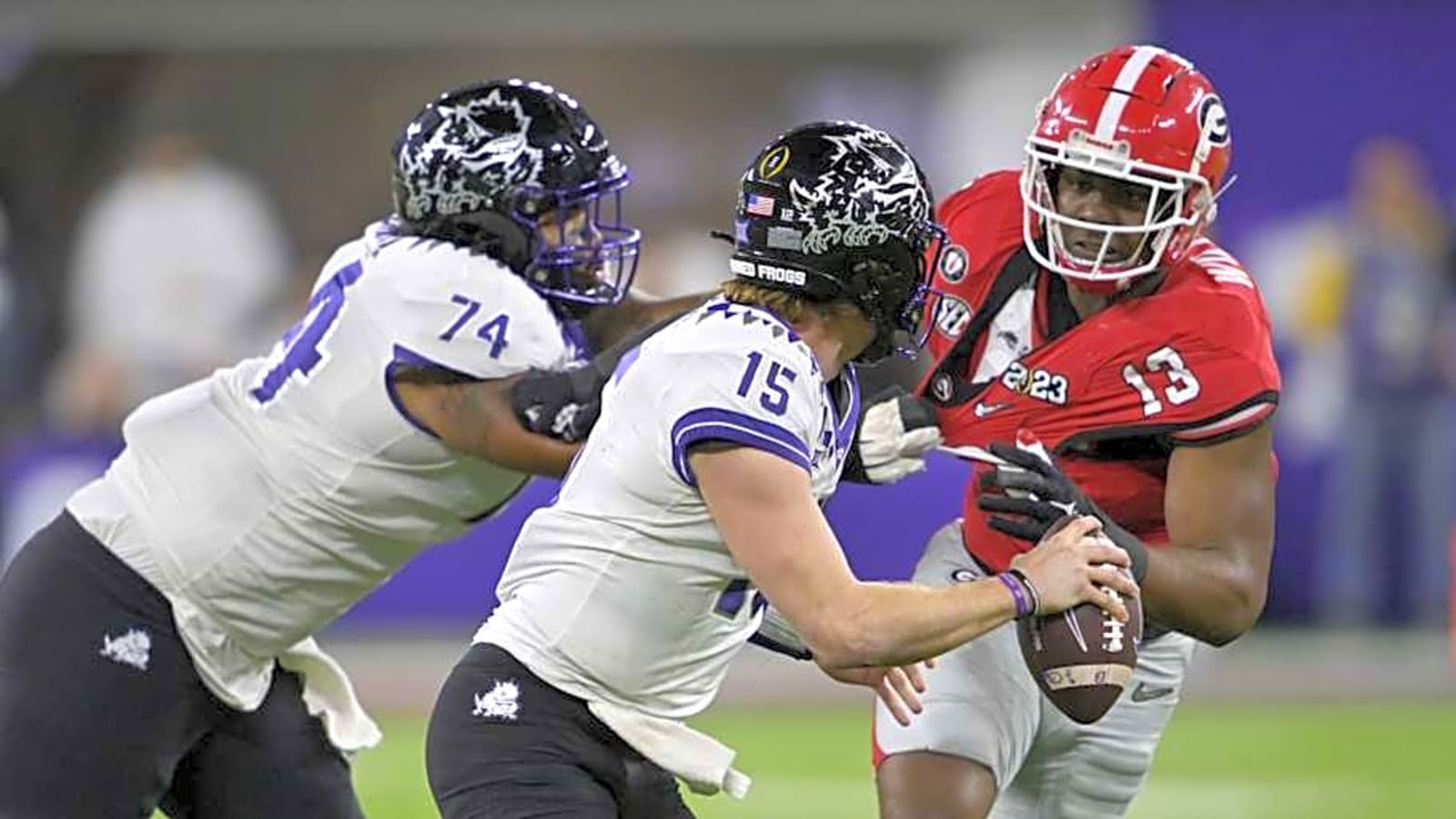 49ers DE Mykel Williams is Eager to Learn from Nick Bosa