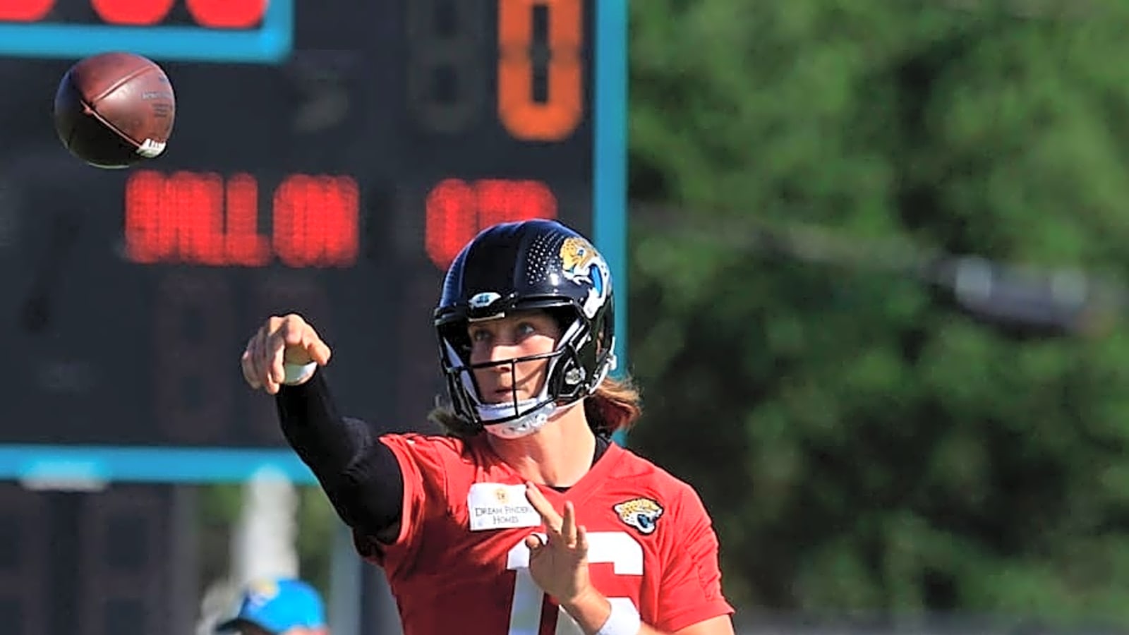 Is Trevor Lawrence the QB With the Most to Prove?