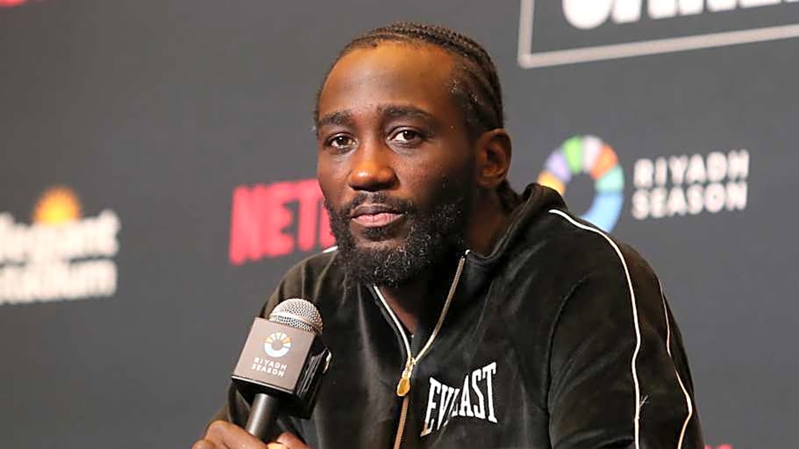 Roy Jones Jr Explains Reasoning Behind Terence Crawford-Floyd Mayweather Debate Pick