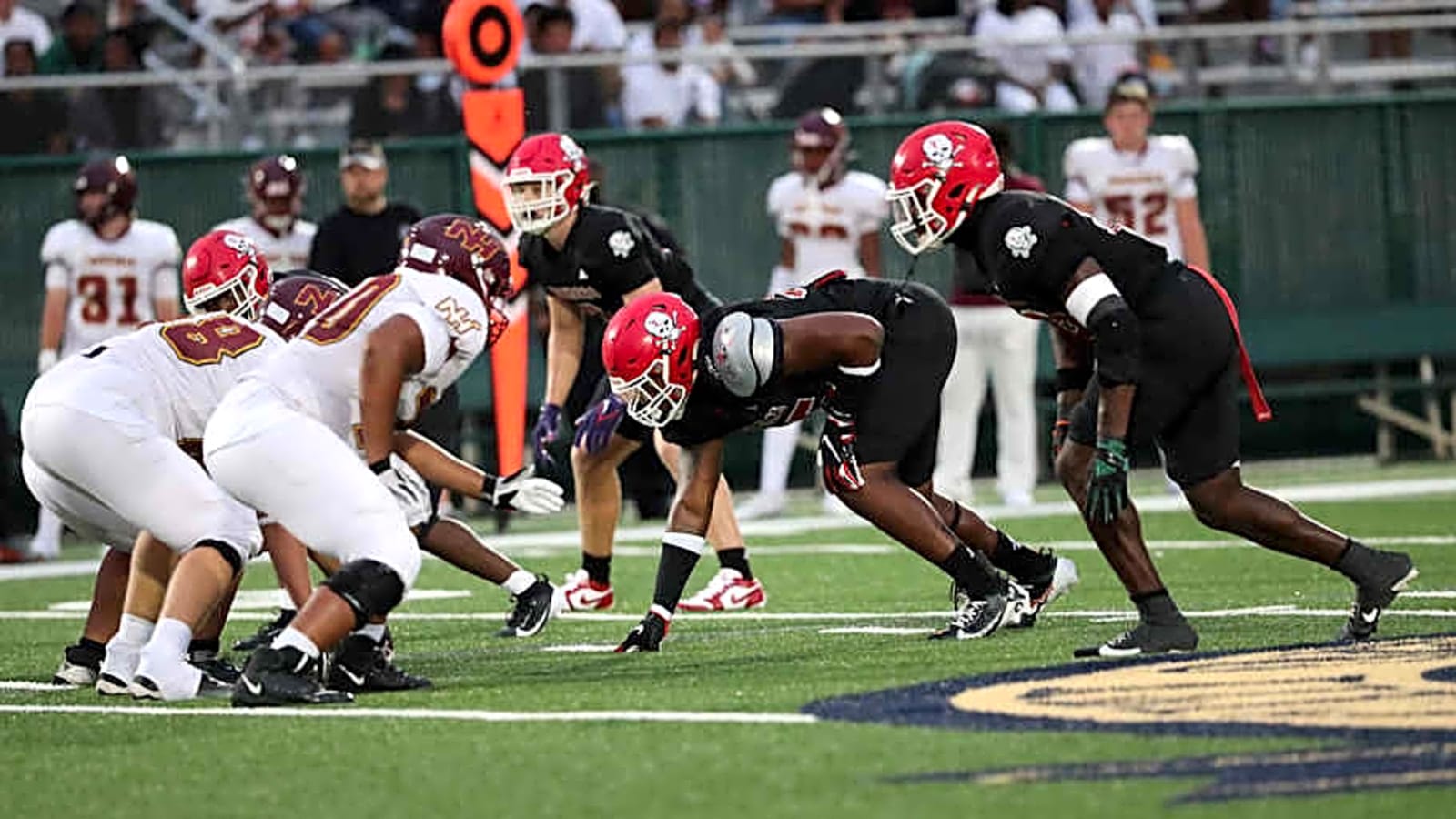 Major Five-Star Target Will Be in Attendance for South Carolina&#39;s Week One Matchup