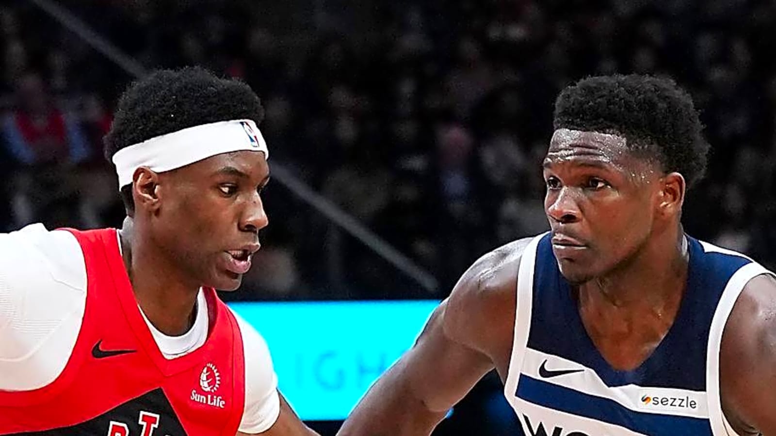 Why Raptors Aren't Higher in the Standings