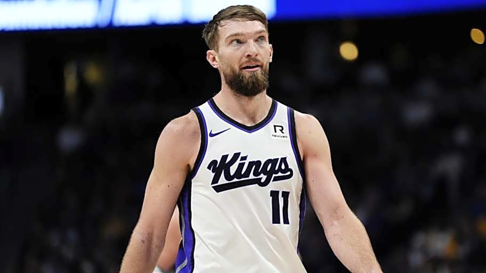 What Happens Next if the Kings Trade Domantas Sabonis