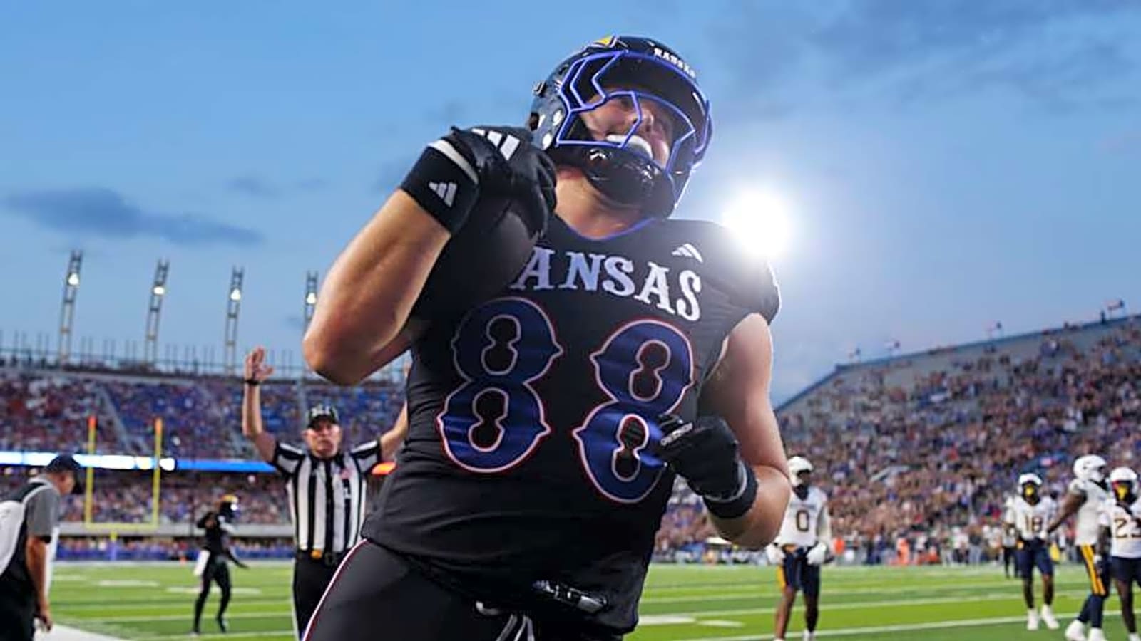 Is Kansas’ Bowl Bid in Trouble After Costly Loss to Cincinnati?