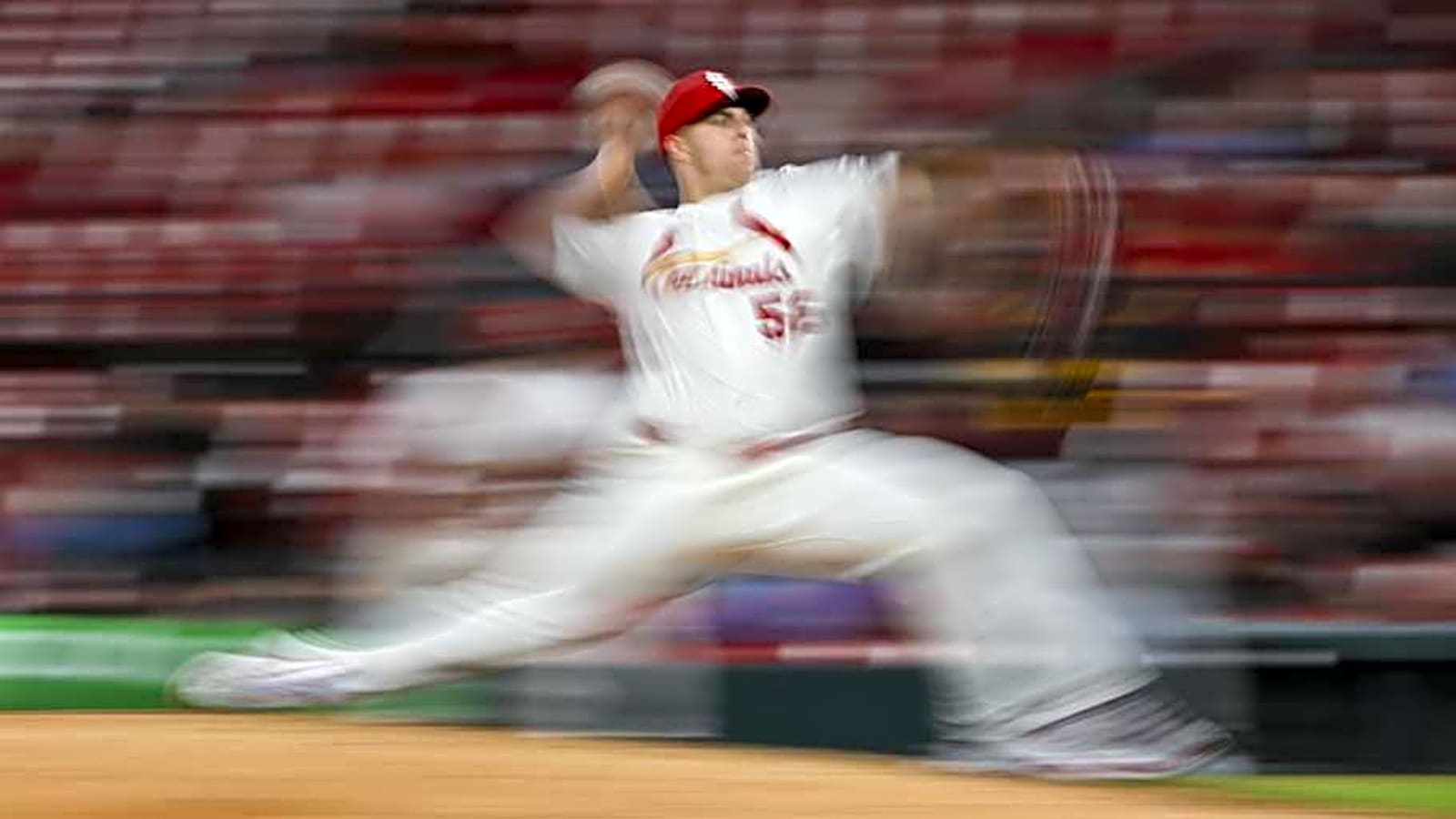 Trade Interest In Cardinals Roster &#39;Picked Up Rapidly&#39; After Past Weekend