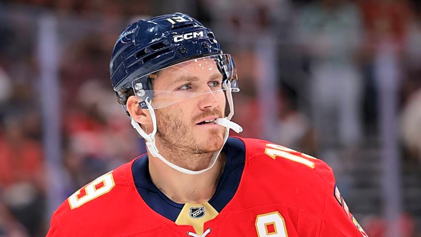 Matthew Tkachuk quietly elite to start season