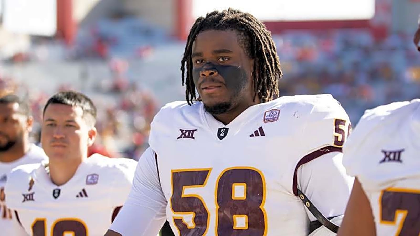 Is Max Iheanachor An Underrated Draft Prospect?