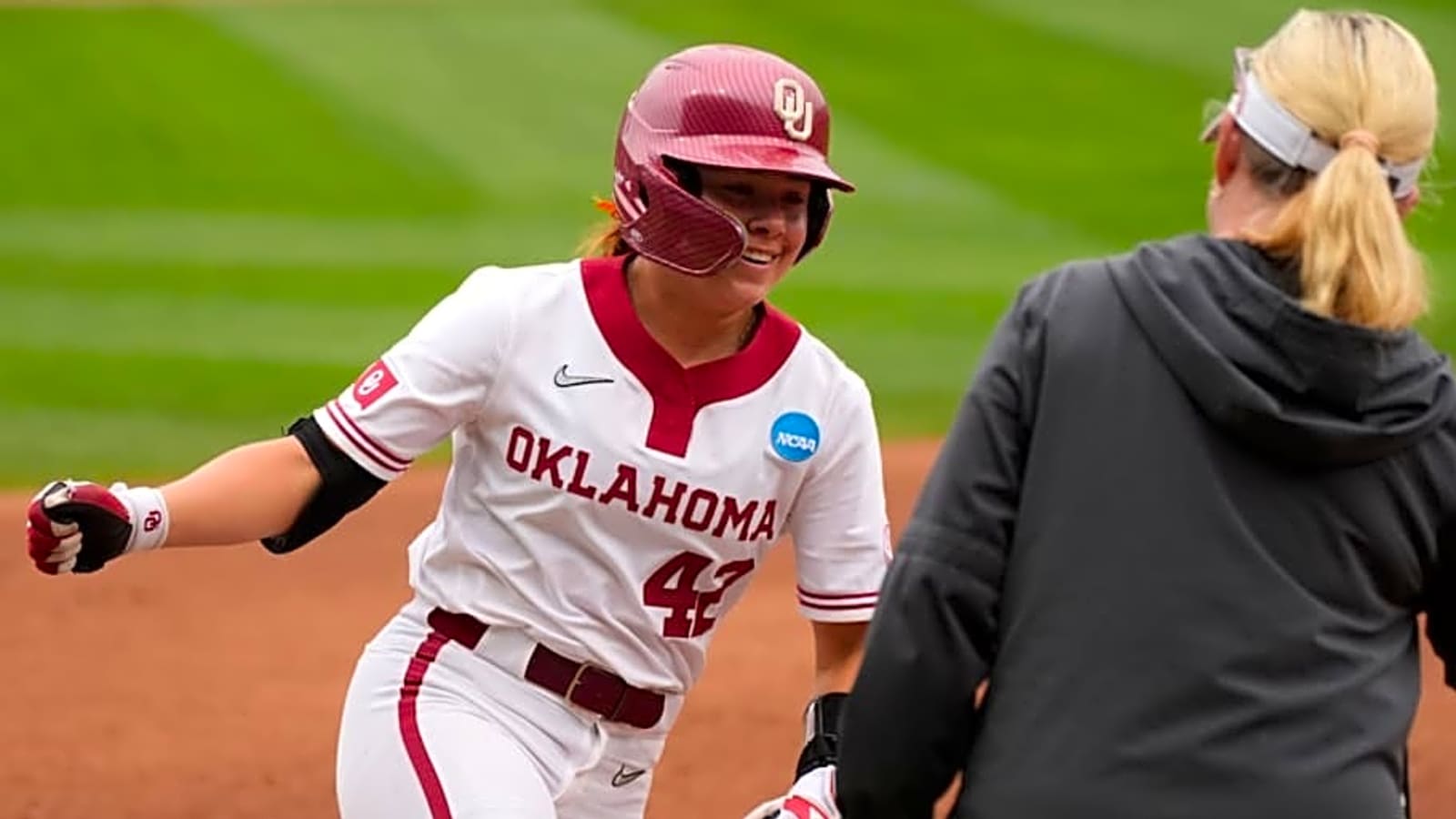 OU Softball: How Oklahoma&#39;s Youth has Become Its Strength