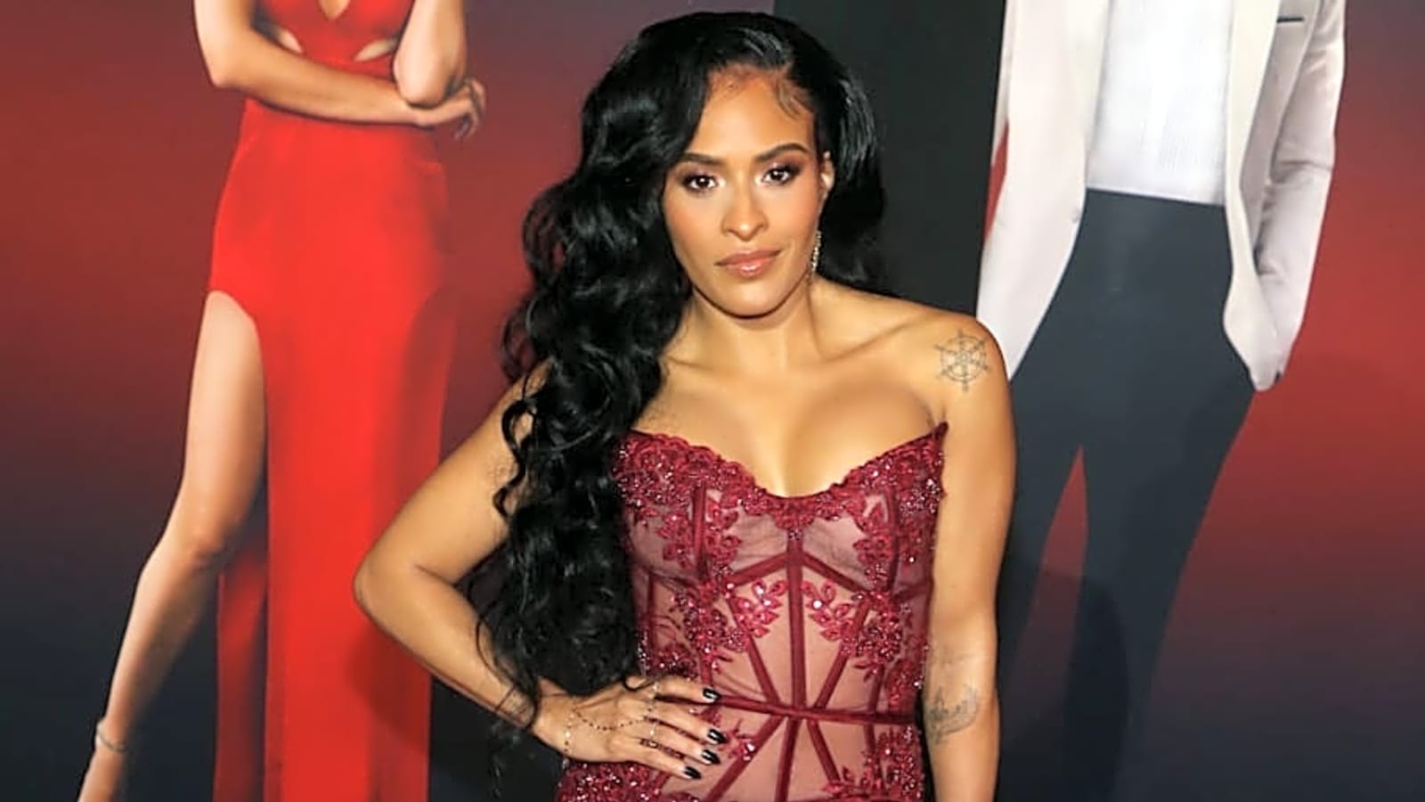 Zelina Vega Has Wanted Program With WWE SmackDown Star Since First Evolution 