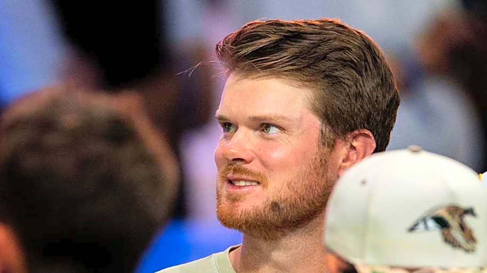 Seattle Seahawks&#39; Sam Darnold At Risk Of Losing Starting Quarterback Job?