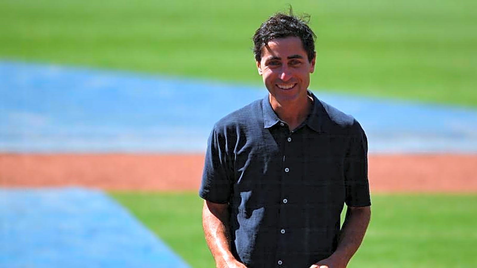 Padres Already Pursuing Trade at Surprise Position, Per Latest Report