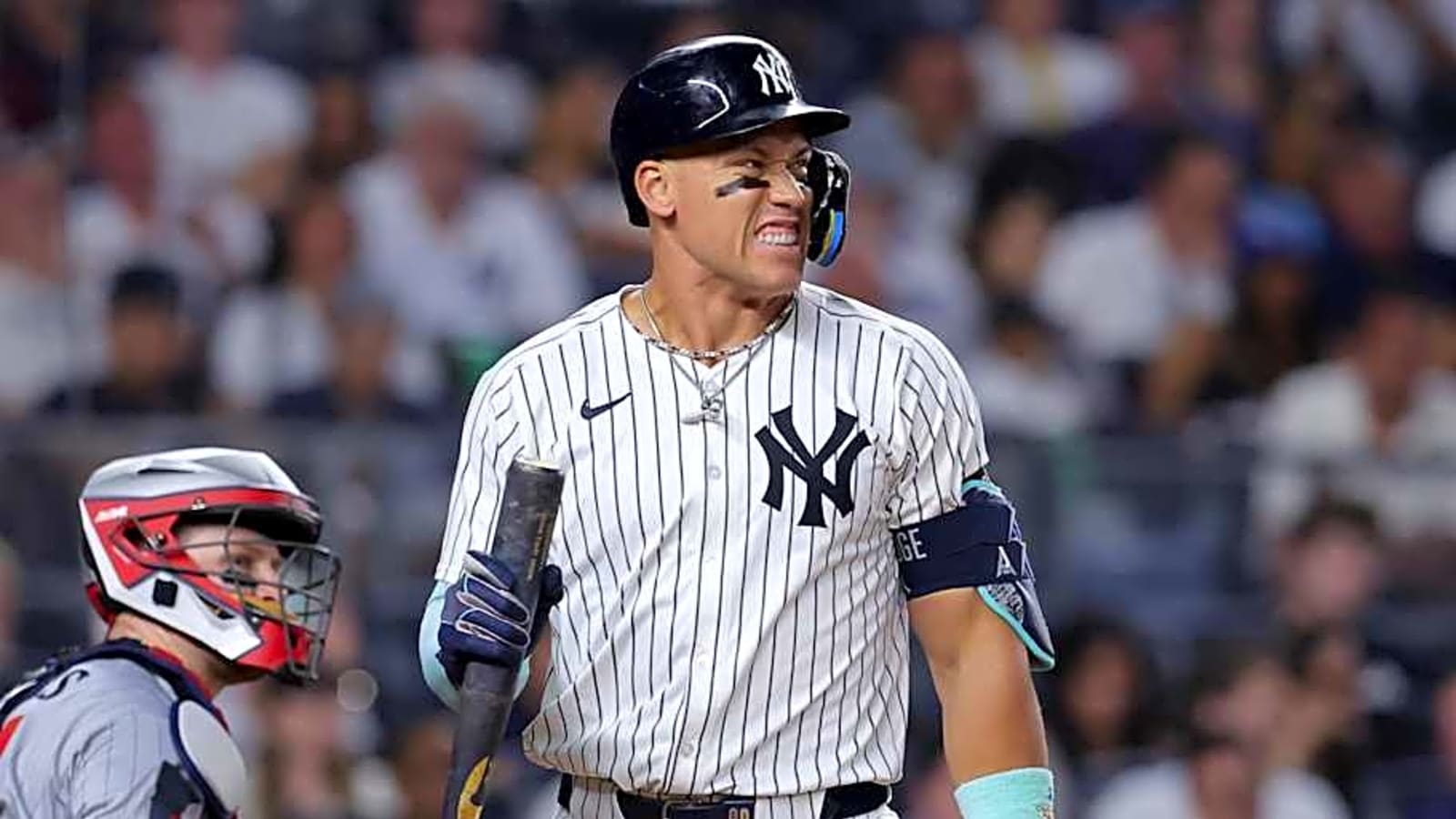 Yankees Superstar Has Competition for MVP