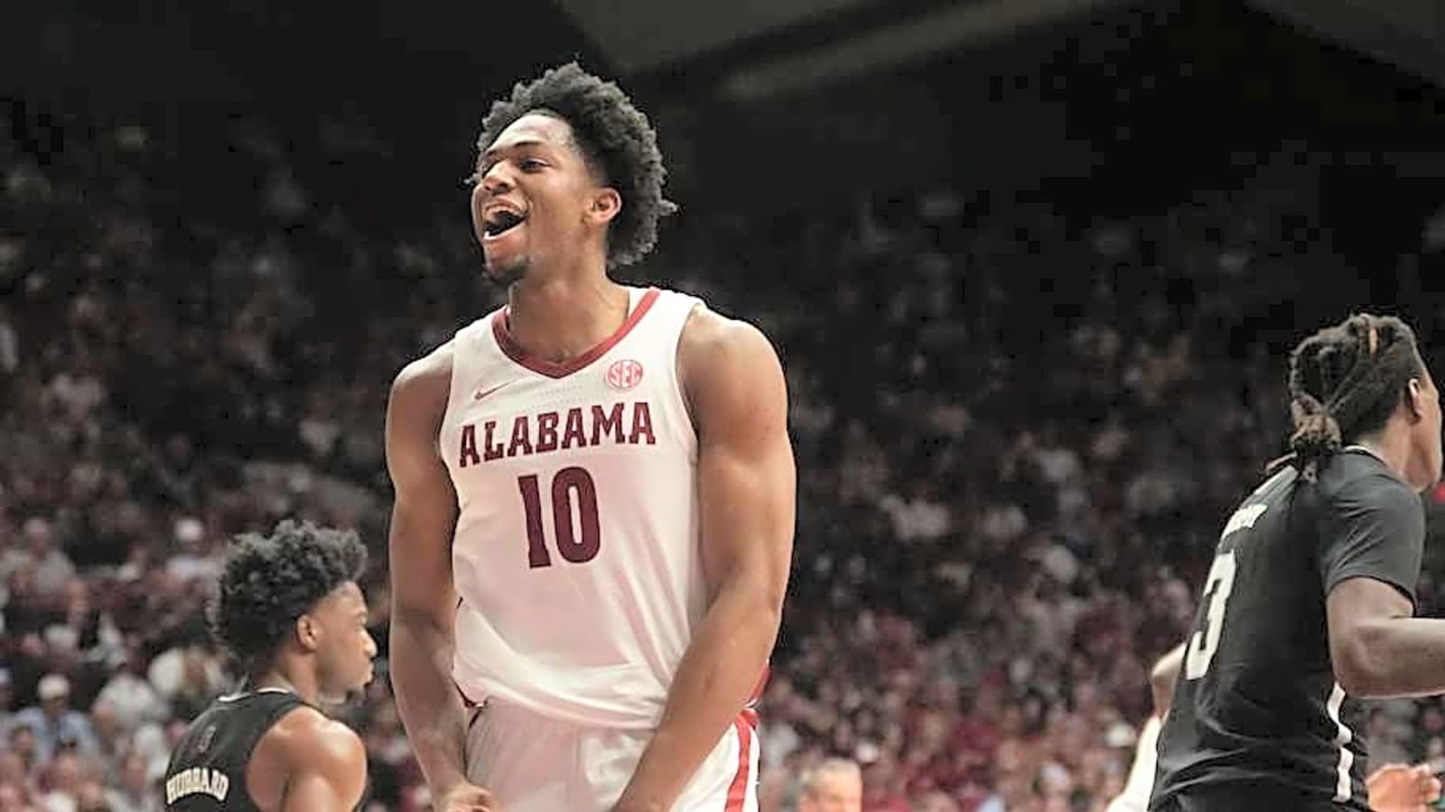 Kentucky&#39;s Mouhamed Dioubate is one of the most underrated players in the SEC