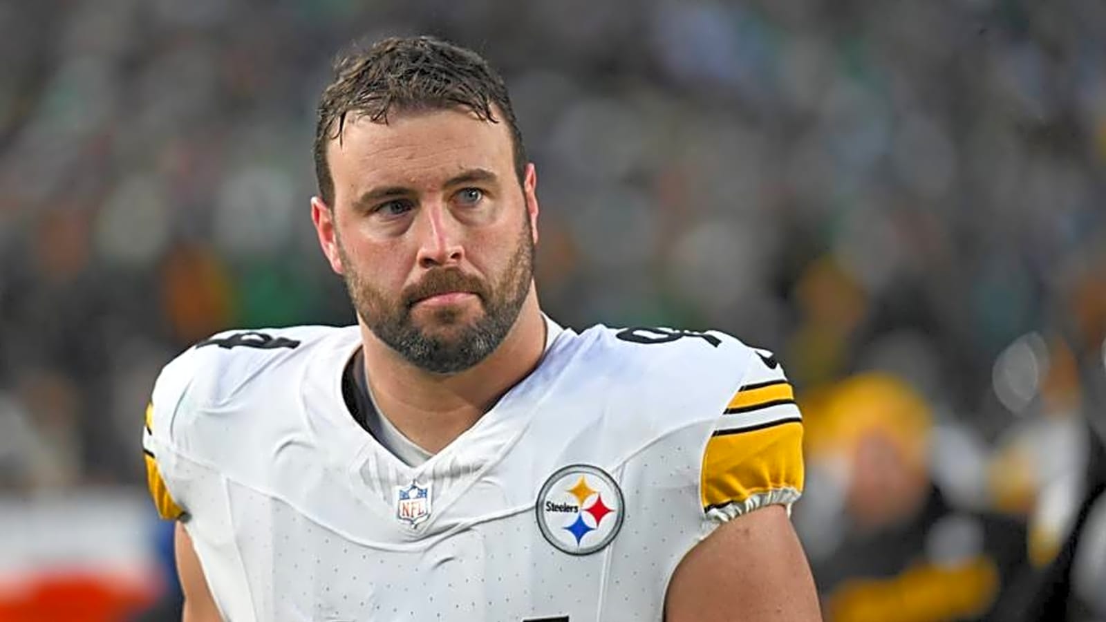 Giants Reportedly Make Long Anticipated Practice Squad Signing