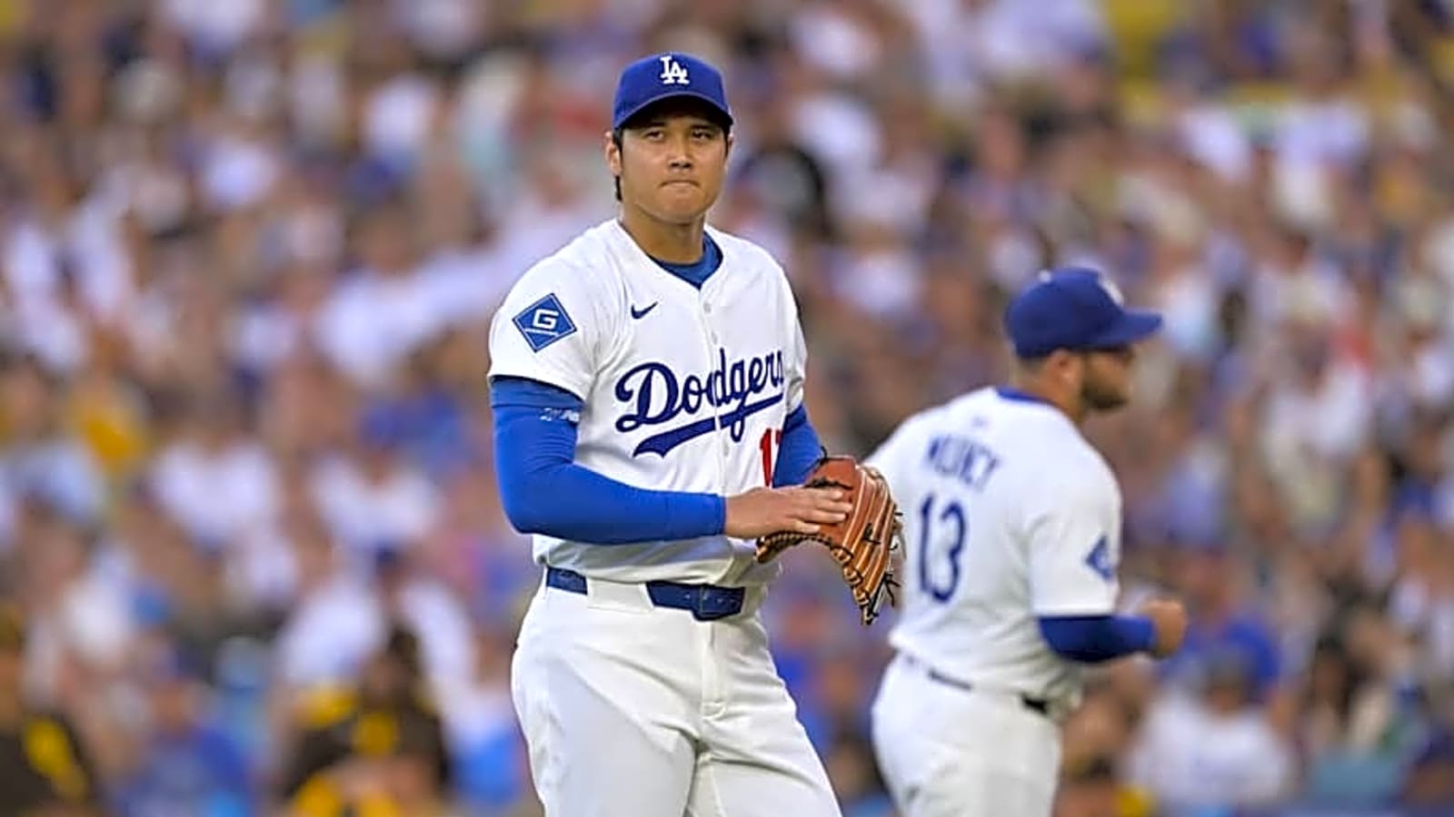 What Is The Shohei Ohtani Rule? Explaining MLB’s Rule Change For Dodgers Star
